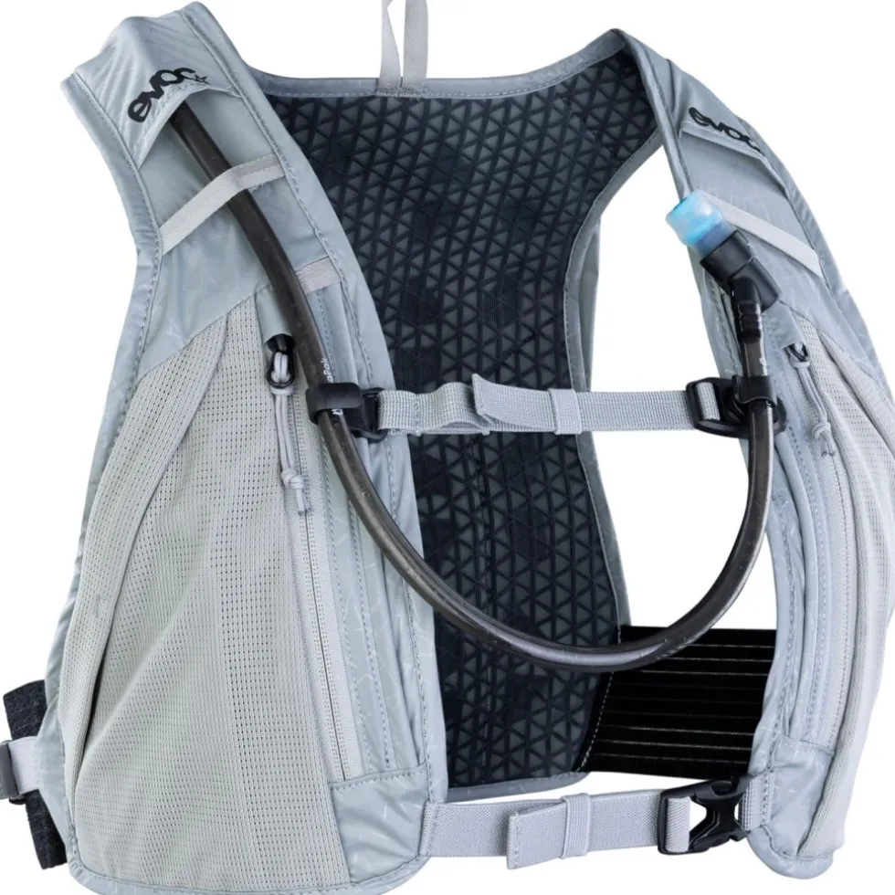 EVOC Hydro Pro 6 Rugzak + 1.5L Drinkzak - Stone