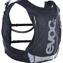Drinkrugzakken|Rugzakken & Drinksystemen < Evoc Hydro Pro Ultra 1.5 Rugzak + 1.5L Drinkfles - Zwart