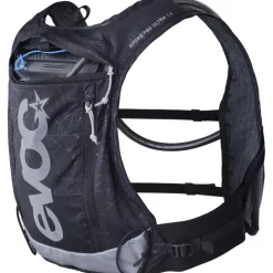 Drinkrugzakken|Rugzakken & Drinksystemen < Evoc Hydro Pro Ultra 1.5 Rugzak + 1.5L Drinkfles - Zwart