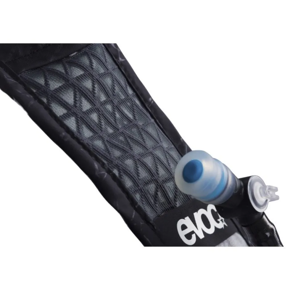 Drinkrugzakken|Rugzakken & Drinksystemen < Evoc Hydro Pro Ultra 1.5 Rugzak + 1.5L Drinkfles - Zwart