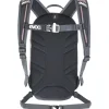 EVOC Joyride 4 Fietsrugzak Kinderen - Dusty Pink / Carbon Grey