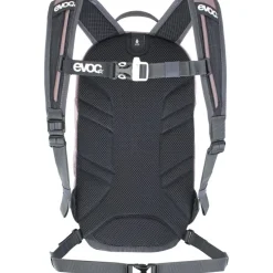 EVOC Joyride 4 Fietsrugzak Kinderen - Dusty Pink / Carbon Grey