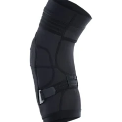 EVOC LS Flex Enduro Kniebeschermer - Zwart