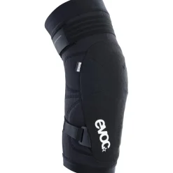 EVOC LS Flex Enduro Kniebeschermer - Zwart