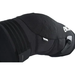 EVOC LS Flex Enduro Kniebeschermer - Zwart