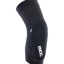 EVOC LS Flex Lite Kniebeschermer - Zwart
