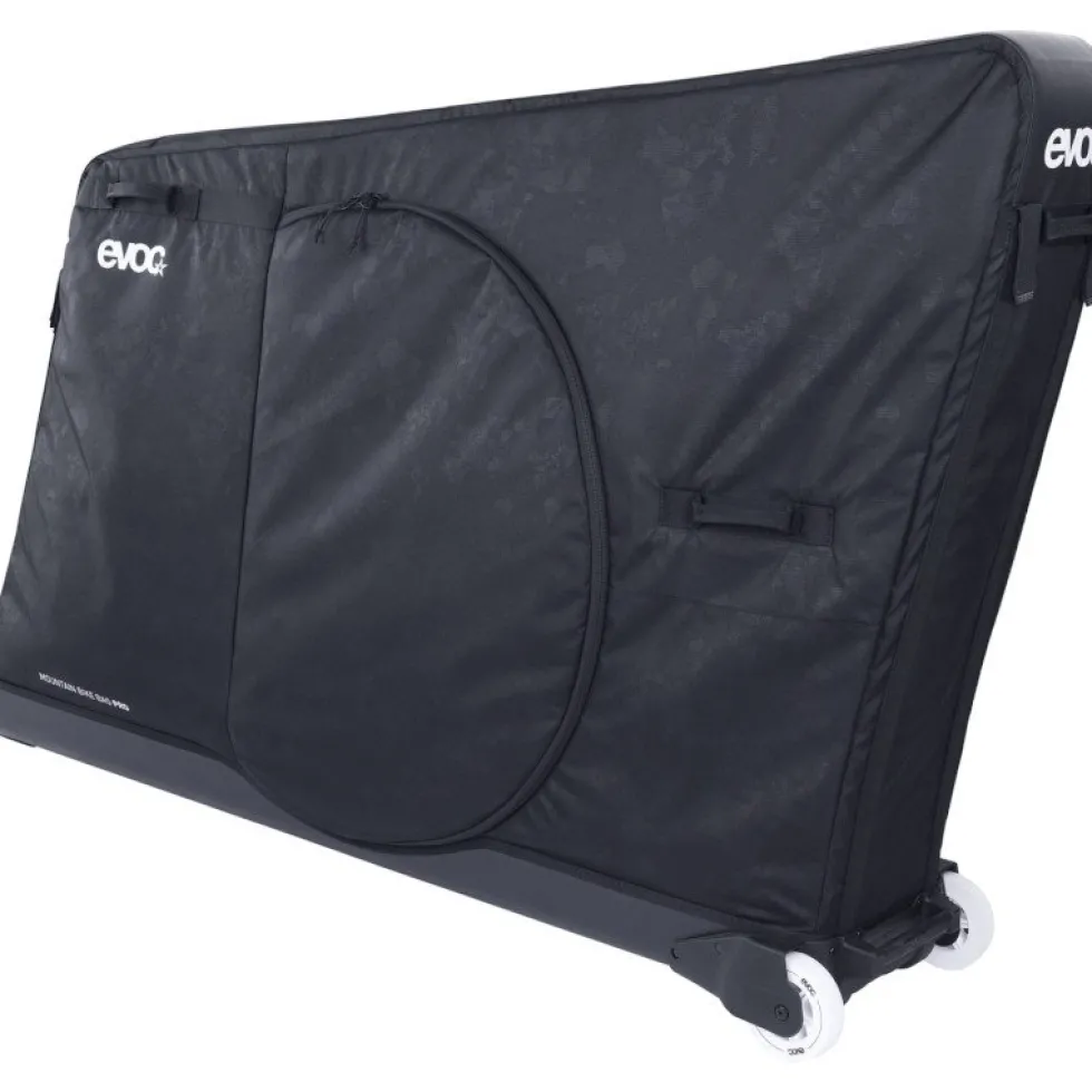 EVOC Mountain Bike Bag Pro Fietstas 330L - Zwart