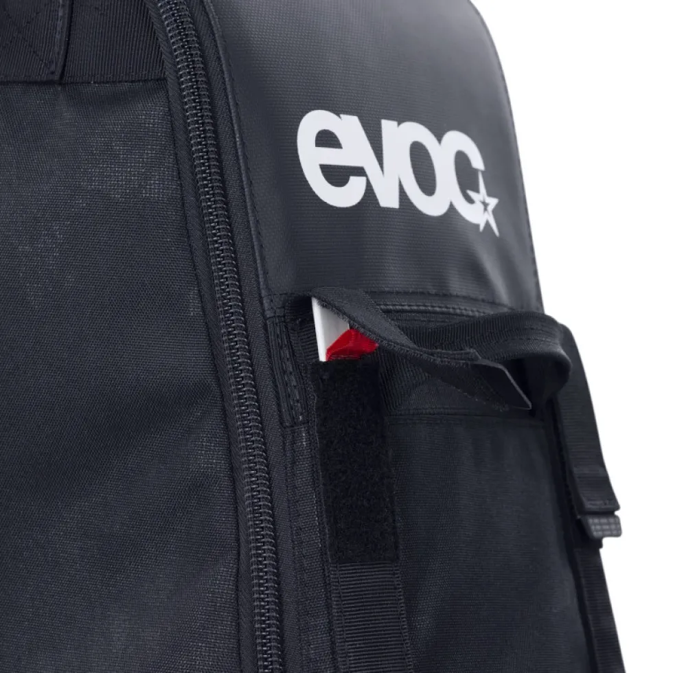 EVOC Mountain Bike Bag Pro Fietstas 330L - Zwart