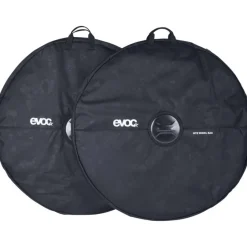 Transporttassen < Evoc MTB Wheel Bag - Wieltas - Zwart - (2st set)