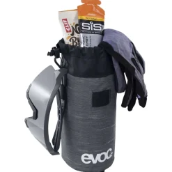 Overige Tassen & Etuis|Overige Tassen En Etuis < Evoc Multi Holster Fleshouder - Carbon Grey