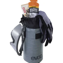 EVOC Multi Holster Fleshouder - Steel