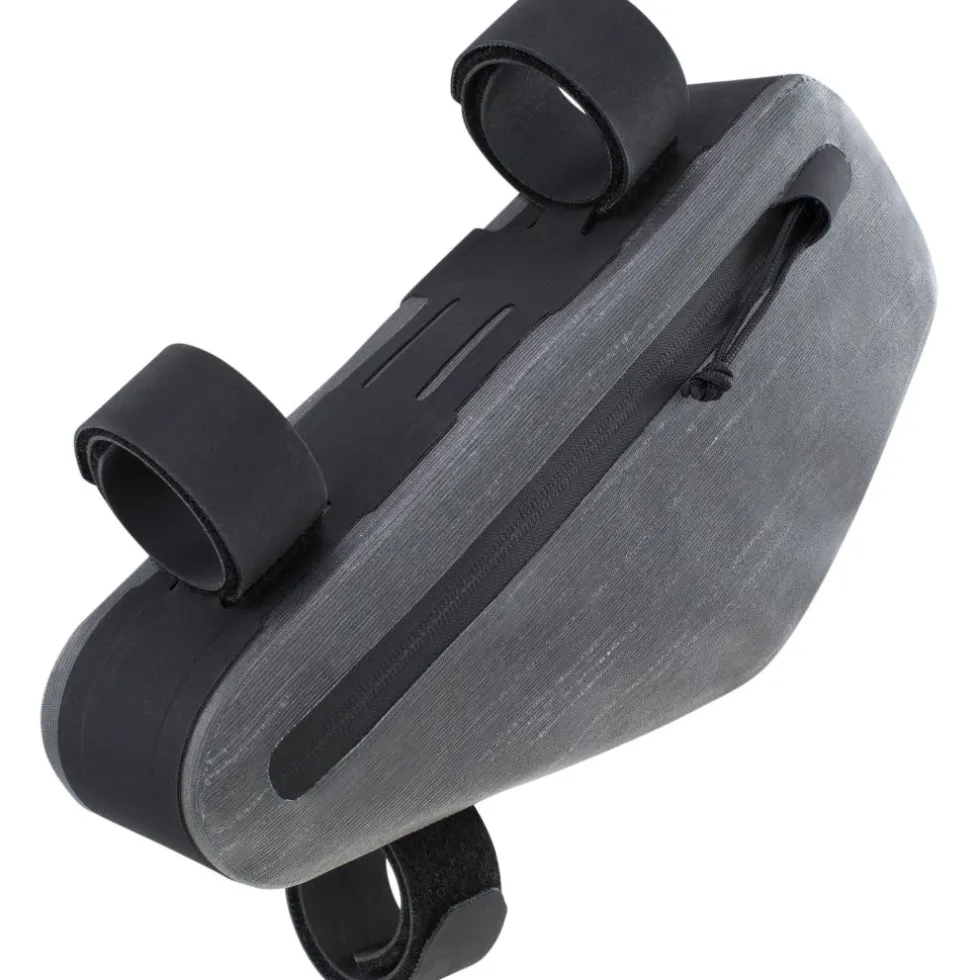 EVOC Multi WP Frametas - 1.2L - Carbon Grey