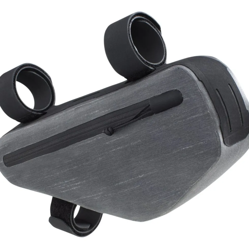EVOC Multi WP Frametas - 1.2L - Carbon Grey