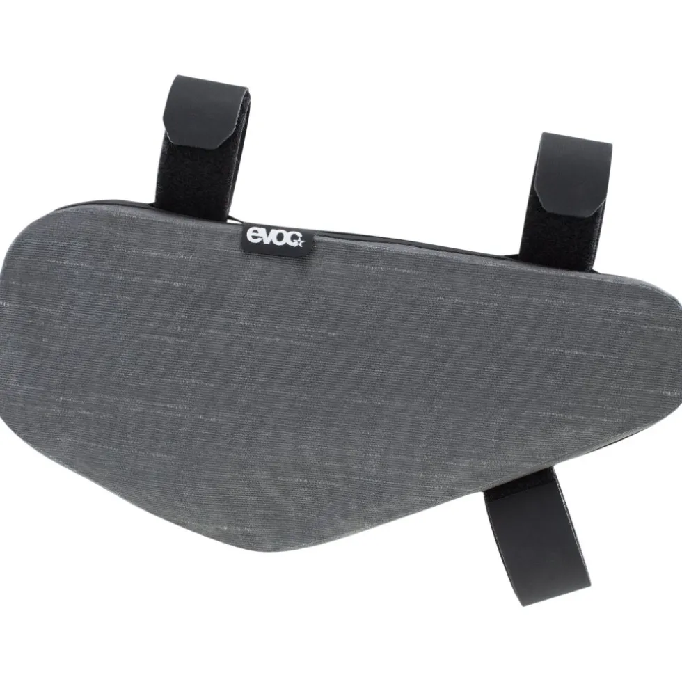 EVOC Multi WP Frametas - 1.2L - Carbon Grey