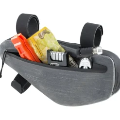 EVOC Multi WP Frametas - 1.2L - Carbon Grey