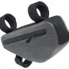Frametassen < Evoc Multi WP Frametas - 0.8L - Carbon Grey