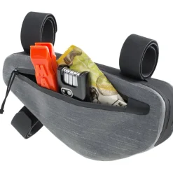 Frametassen < Evoc Multi WP Frametas - 0.8L - Carbon Grey