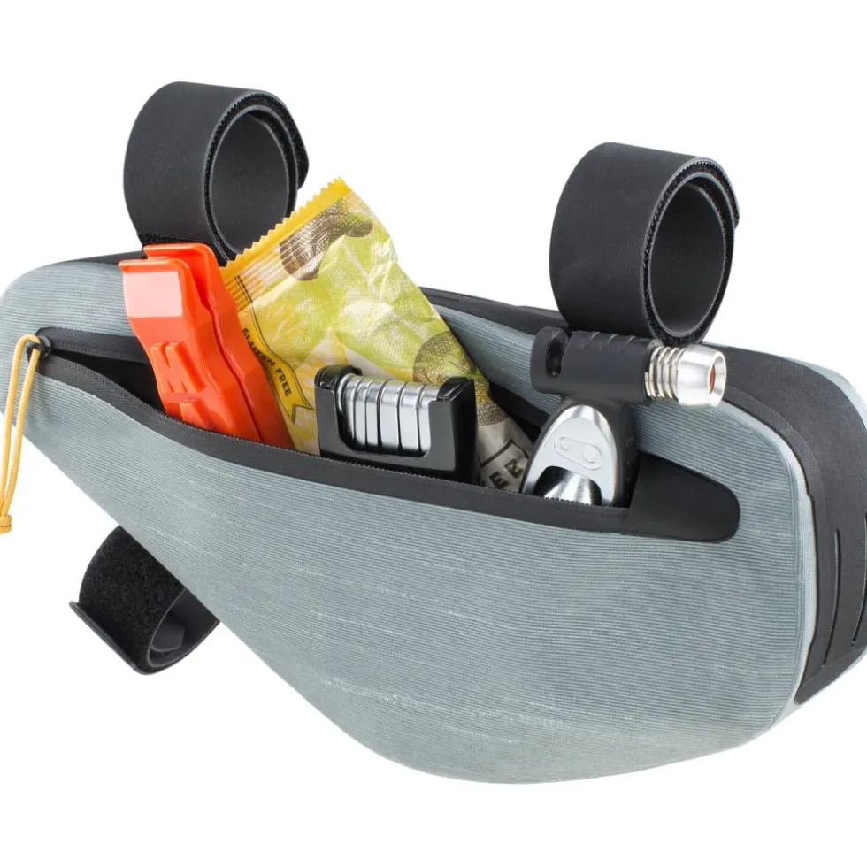 EVOC Multi WP Frametas - 1.2L - Steel