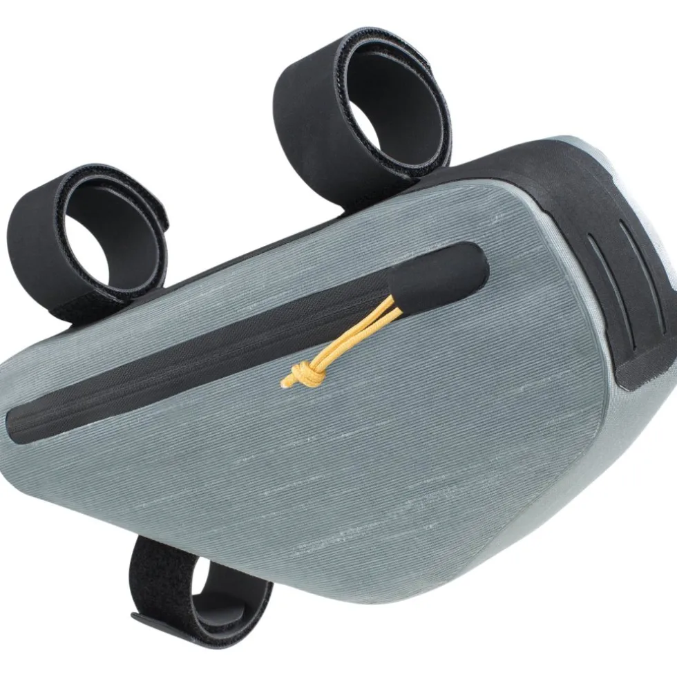 EVOC Multi WP Frametas - 1.2L - Steel