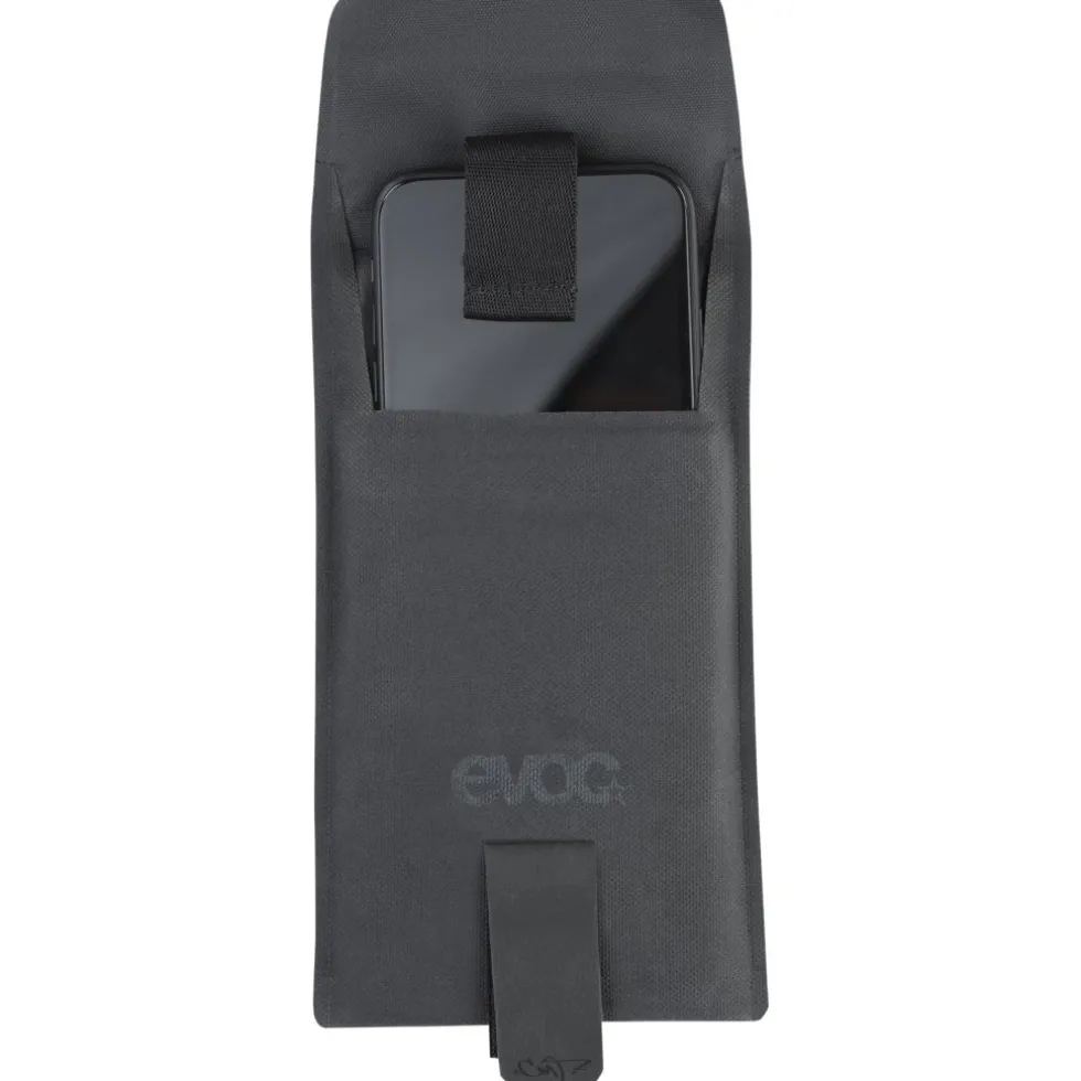 EVOC Phone Pouch - Black