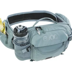 Heuptassen < Evoc Pro E-Ride 3 Heuptas - Steel