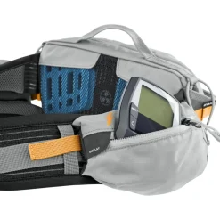 EVOC Pro E-Ride 3 Heuptas - Stone