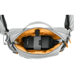 EVOC Pro E-Ride 3 Heuptas - Stone