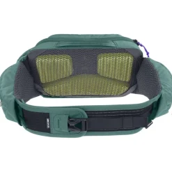 Heuptassen < Evoc Pro 3 Heuptas - Bottle Green