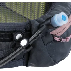 Heuptassen < Evoc Pro 3 Heuptas - Dusty Pink - Carbon Grey