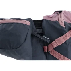 Heuptassen < Evoc Pro 3 Heuptas - Dusty Pink - Carbon Grey