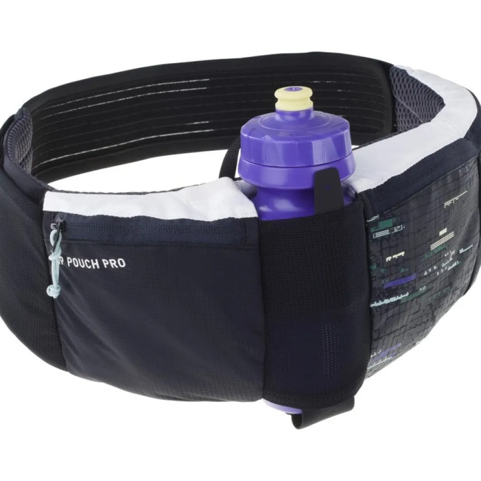 EVOC Pro 1.5 Heuptas + 0.55L Drinkfles - Multicolour