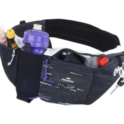 EVOC Pro 1.5 Heuptas + 0.55L Drinkfles - Multicolour
