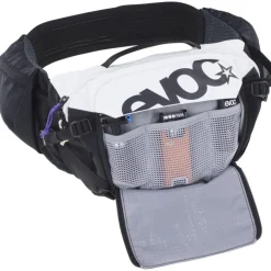EVOC Pro 3 Heuptas + 1.5L Drinkzak - Multicolour