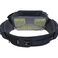 EVOC Pro 3 Heuptas - Zwart
