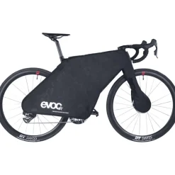EVOC Protective Bike Rug Road Beschermhoes voor de Fiets - Zwart