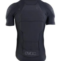 EVOC Protector Shirt Zip - Zwart