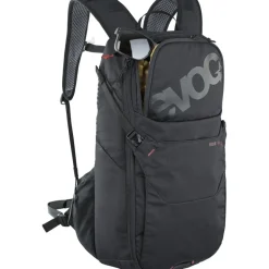 Drinkrugzakken < Evoc Ride 16 Rugzak - Black