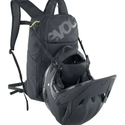 EVOC Ride 8 Rugzak - Black
