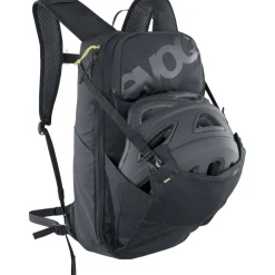 EVOC Ride 8 Rugzak - Black