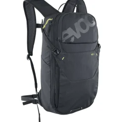 EVOC Ride 8 Rugzak - Black