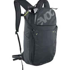 EVOC Ride 8 Rugzak - Black