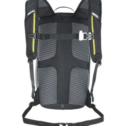 EVOC Ride 8 Rugzak - Black