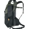 Drinkrugzakken < Evoc Ride 12 Rugzak + 2L Drinkzak - Dark Olive