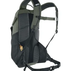 Drinkrugzakken < Evoc Ride 12 Rugzak + 2L Drinkzak - Dark Olive