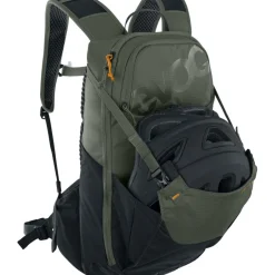 Drinkrugzakken < Evoc Ride 12 Rugzak + 2L Drinkzak - Dark Olive