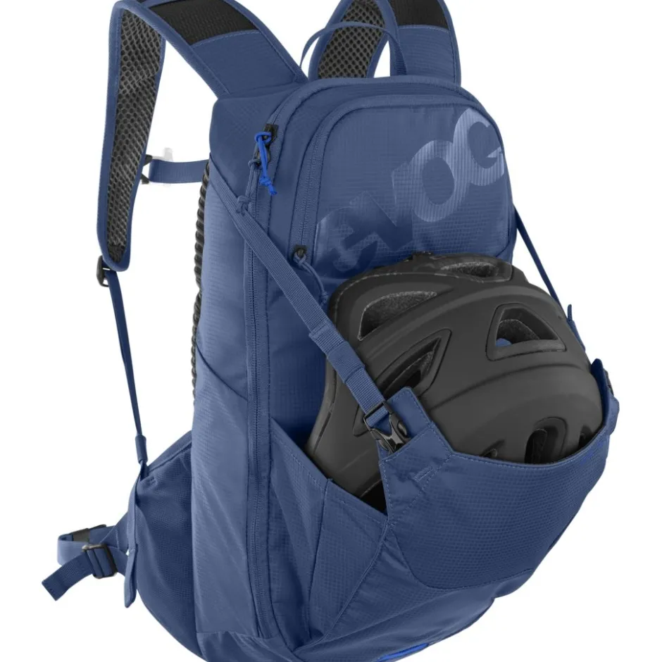 Drinkrugzakken < Evoc Ride 12 Rugzak + 2L Drinkzak - Denim