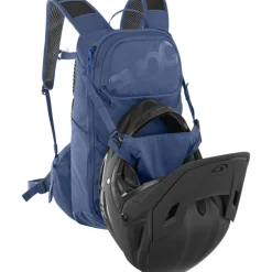 Drinkrugzakken < Evoc Ride 12 Rugzak + 2L Drinkzak - Denim