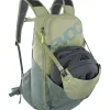 EVOC Ride 16 Rugzak - Light Olive / Olive