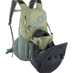 EVOC Ride 16 Rugzak - Light Olive / Olive