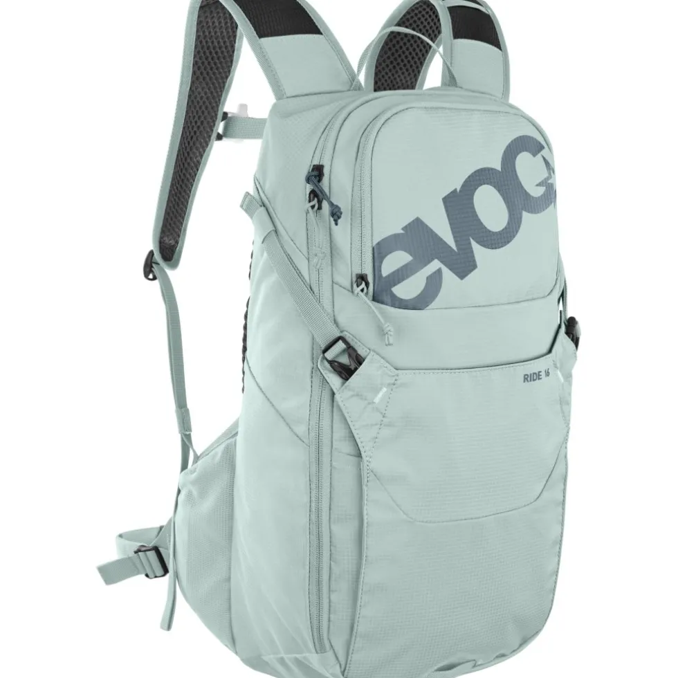 EVOC Ride 16 Rugzak - Mint